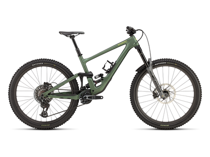 BICICLETA SPECIALIZED ENDURO PRO 2025