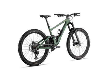 BICICLETA SPECIALIZED ENDURO PRO 2025
