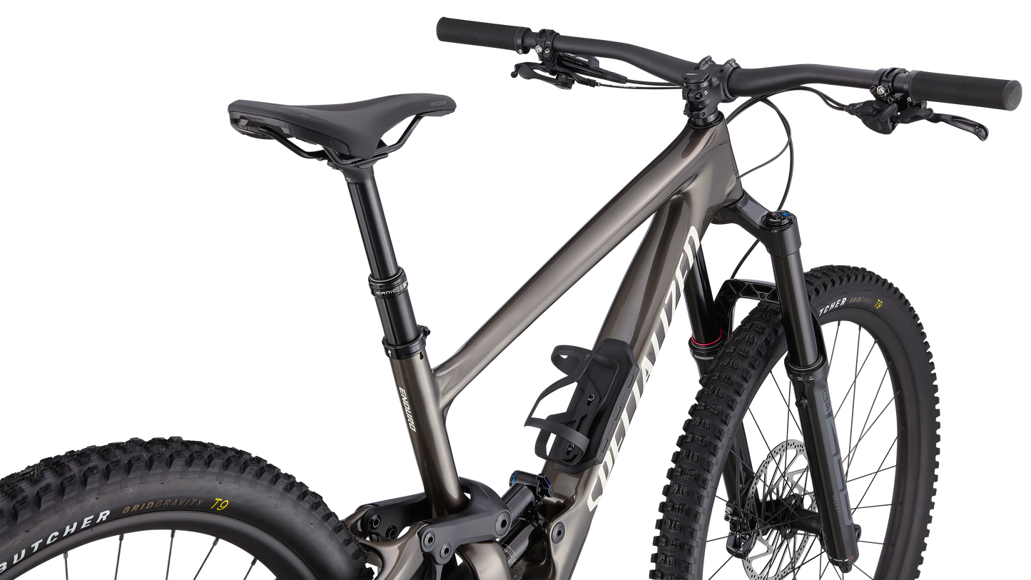 BICICLETA SPECIALIZED ENDURO COMP 2025