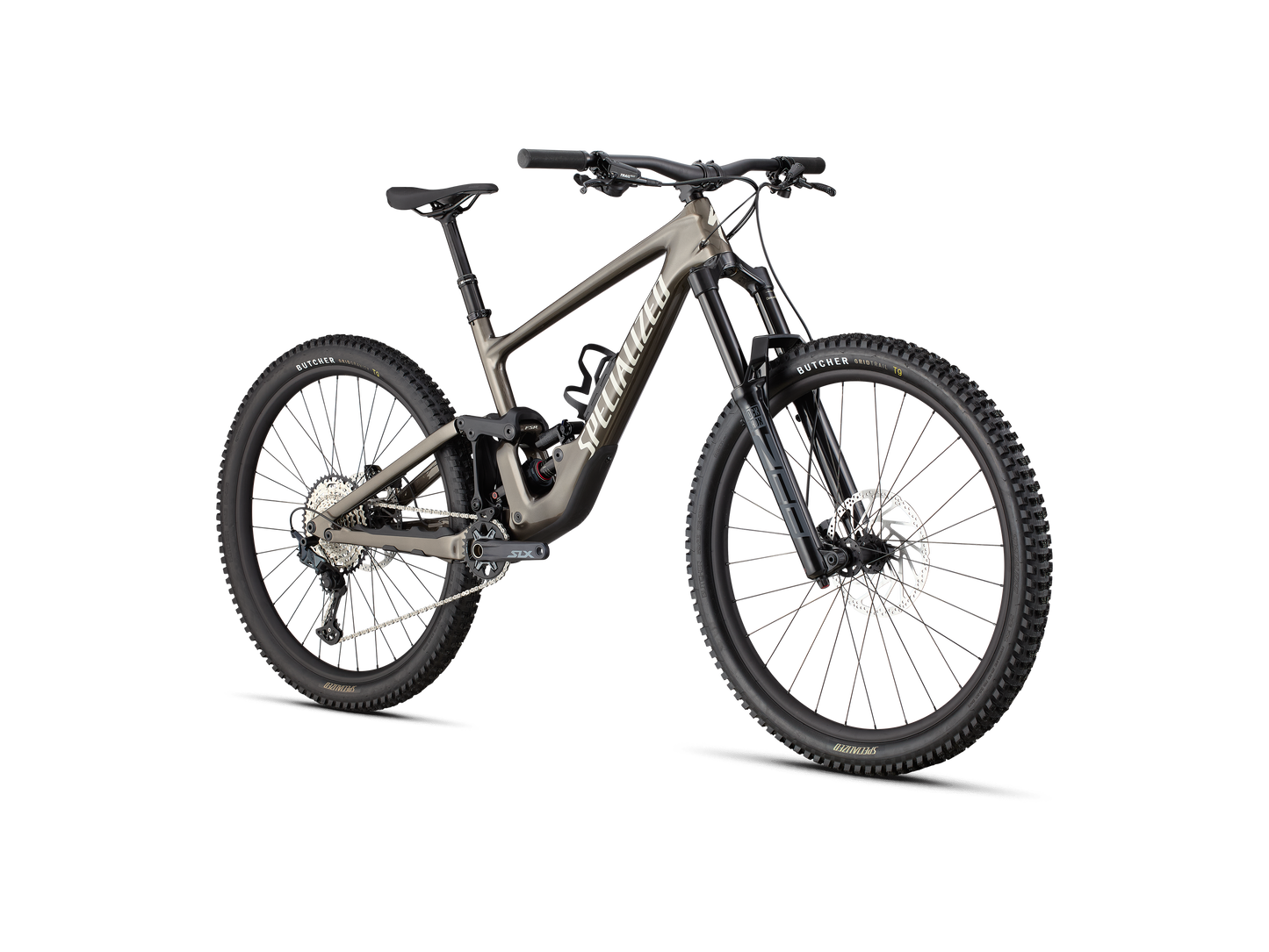 BICICLETA SPECIALIZED ENDURO COMP 2025