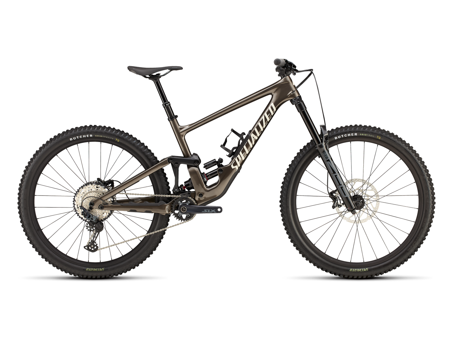BICICLETA SPECIALIZED ENDURO COMP 2025