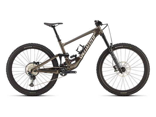 BICICLETA SPECIALIZED ENDURO COMP 2025