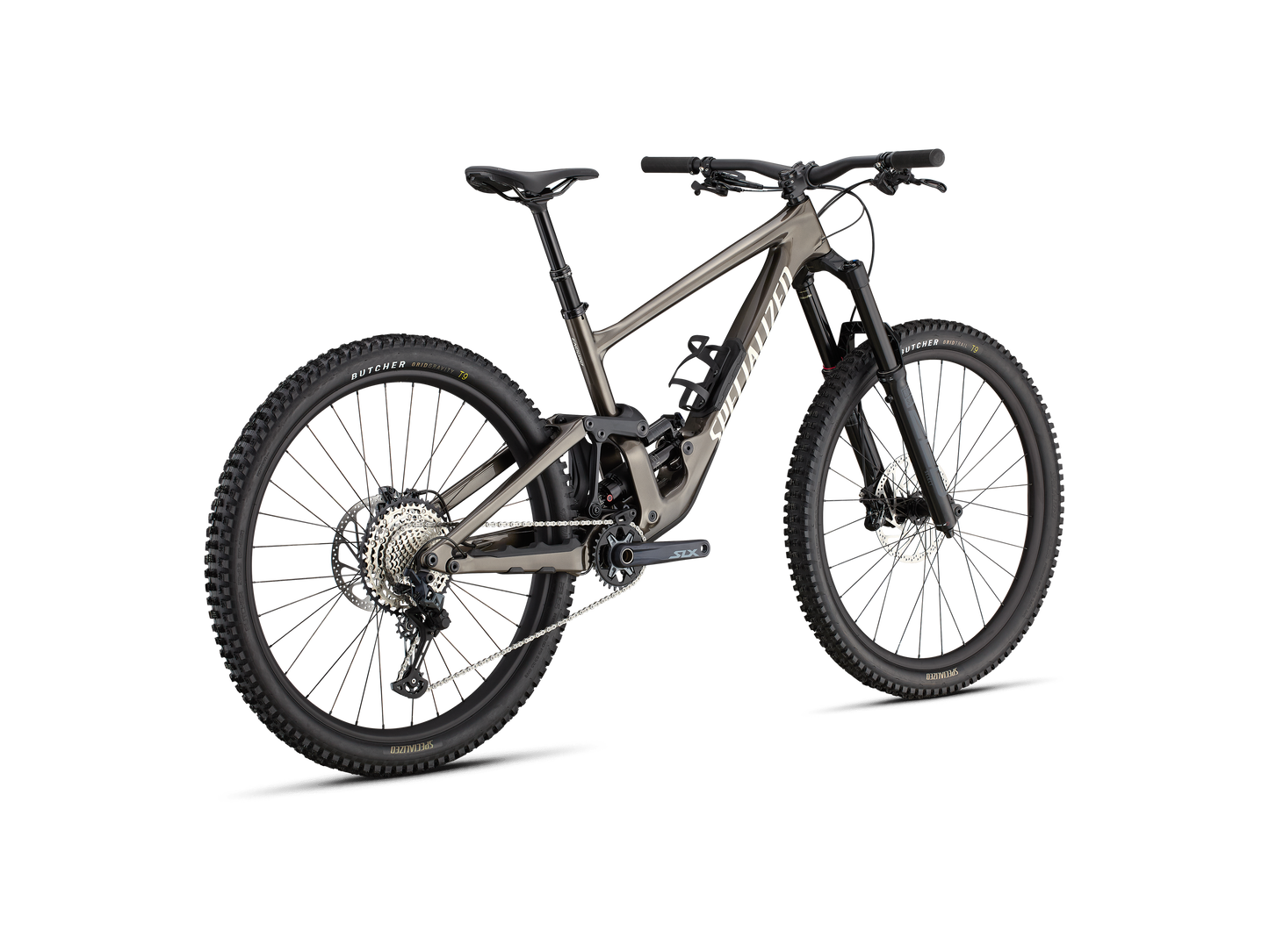 BICICLETA SPECIALIZED ENDURO COMP 2025
