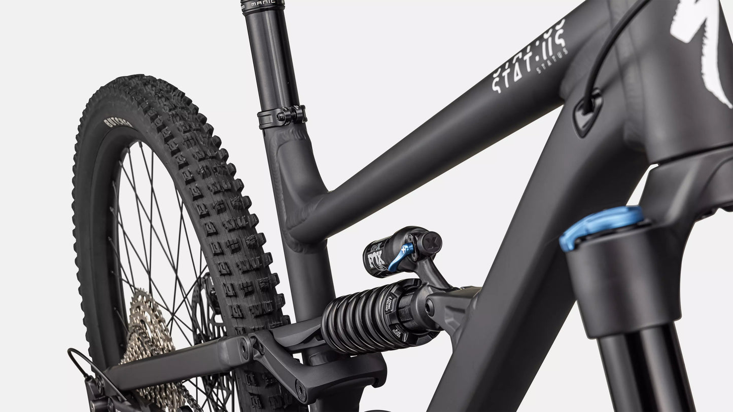 BICICLETA SPECIALIZED STATUS 170 2 2024