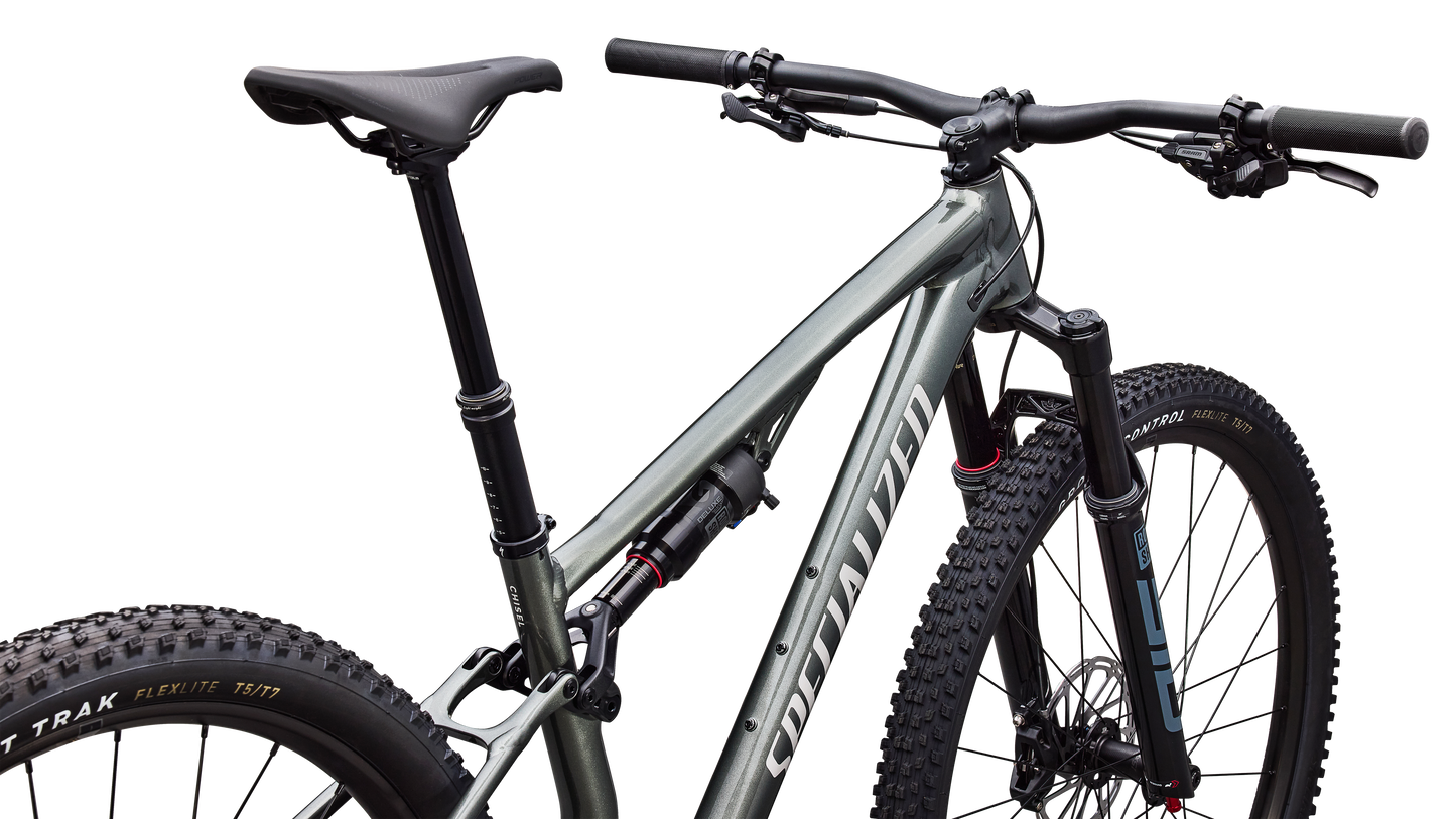 BICICLETA SPECIALIZED CHISEL COMP 2026