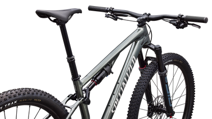 BICICLETA SPECIALIZED CHISEL COMP 2026