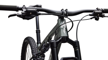BICICLETA SPECIALIZED CHISEL COMP 2026
