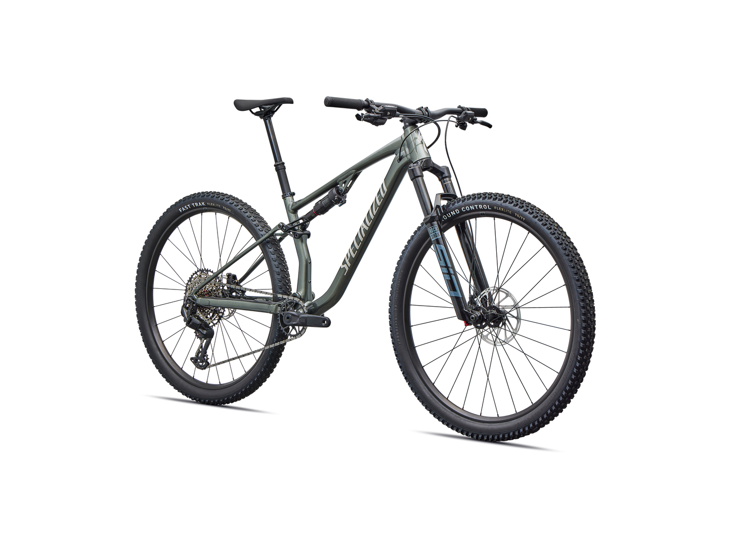BICICLETA SPECIALIZED CHISEL COMP 2026
