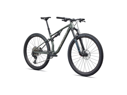 BICICLETA SPECIALIZED CHISEL COMP 2026
