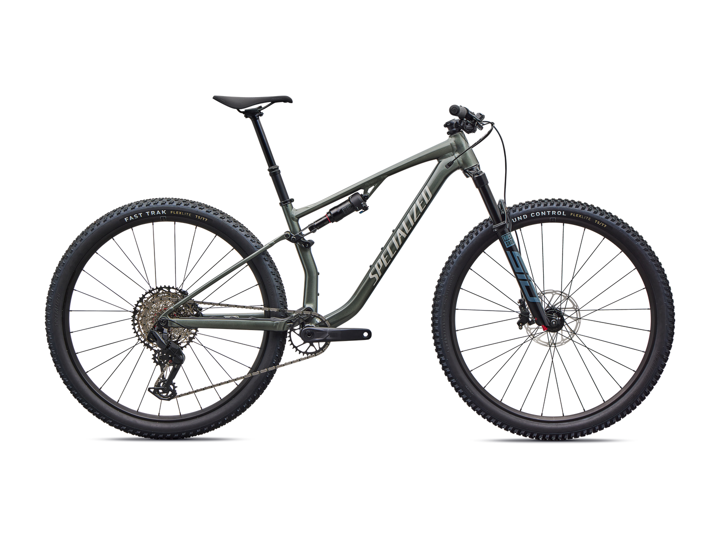 BICICLETA SPECIALIZED CHISEL COMP 2026