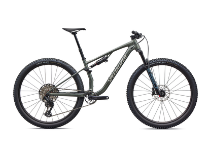 BICICLETA SPECIALIZED CHISEL COMP 2026
