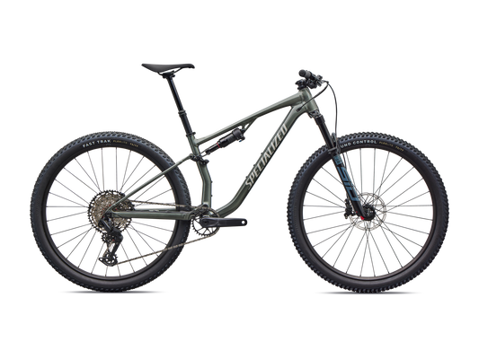 BICICLETA SPECIALIZED CHISEL COMP 2026