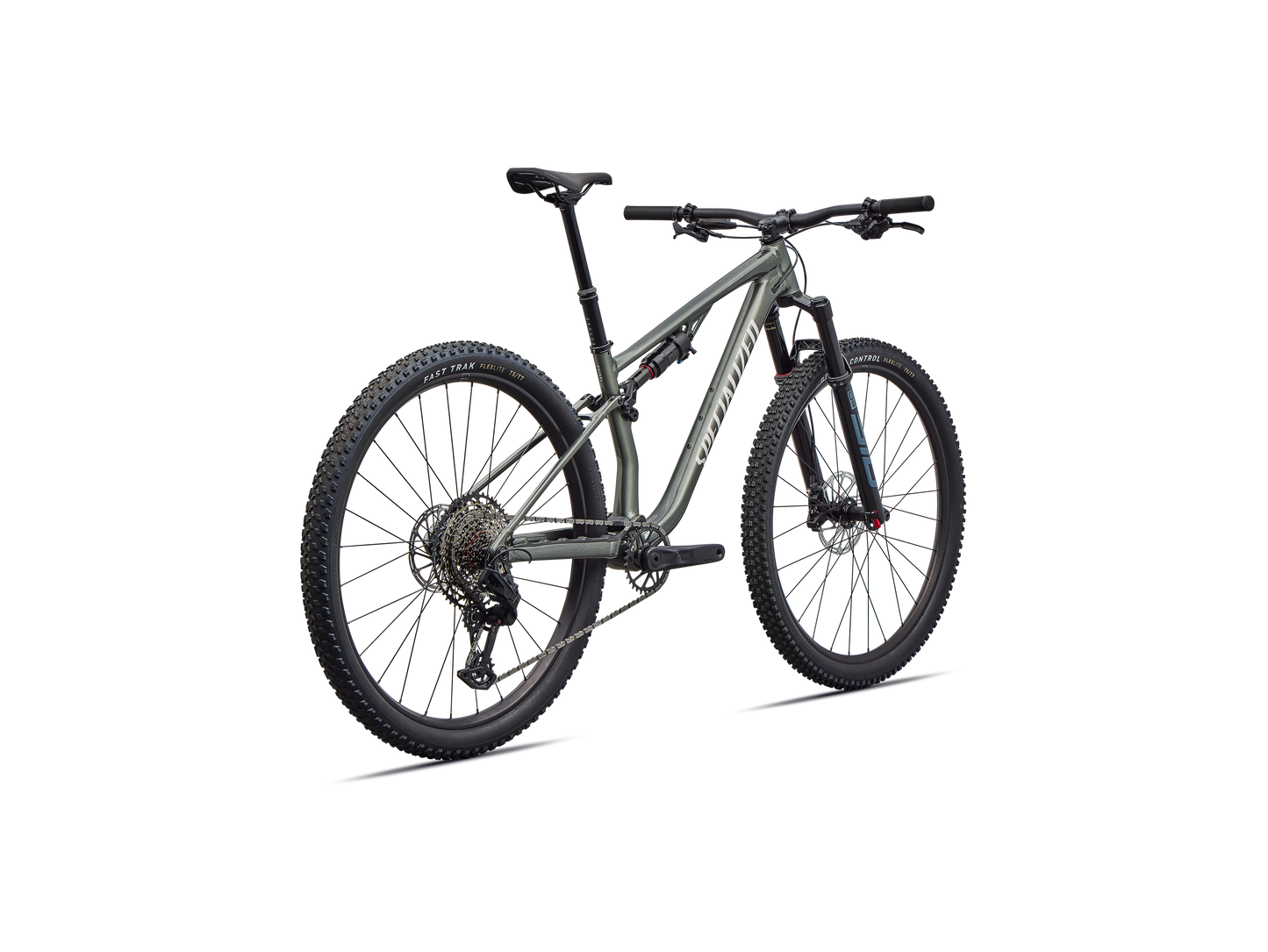 BICICLETA SPECIALIZED CHISEL COMP 2026
