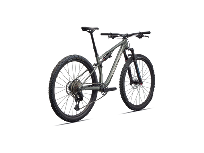 BICICLETA SPECIALIZED CHISEL COMP 2026