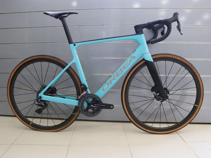BICICLETA ORBEA ORCA M10ILTD-D CUSTOM (55)