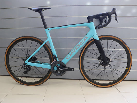 BICICLETA ORBEA ORCA M10ILTD-D CUSTOM (55)