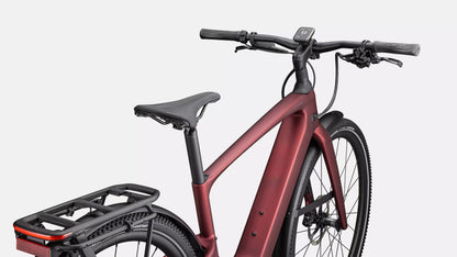 BICICLETA SPECIALIZED TURBO VADO SL 2 6.0 EQ CARBON 2025