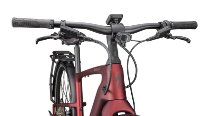 BICICLETA SPECIALIZED TURBO VADO SL 2 6.0 EQ CARBON 2025