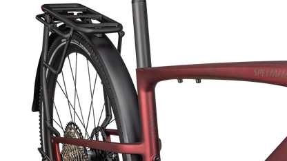 BICICLETA SPECIALIZED TURBO VADO SL 2 6.0 EQ CARBON 2025