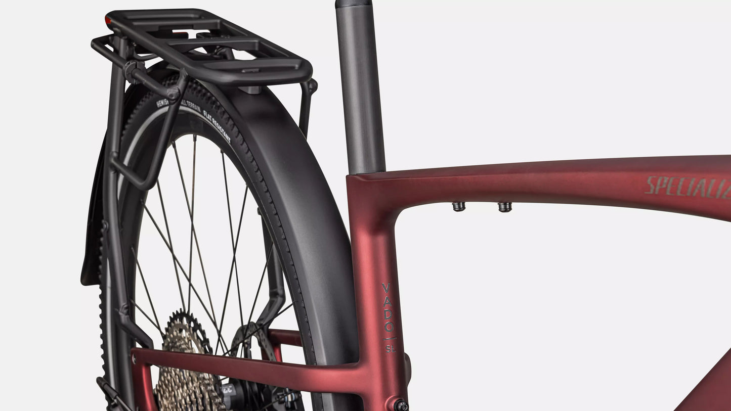 BICICLETA SPECIALIZED TURBO VADO SL 2 6.0 EQ CARBON 2025