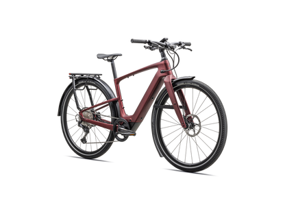 BICICLETA SPECIALIZED TURBO VADO SL 2 6.0 EQ CARBON 2025