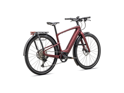 BICICLETA SPECIALIZED TURBO VADO SL 2 6.0 EQ CARBON 2025