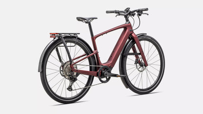 BICICLETA SPECIALIZED TURBO VADO SL 2 6.0 EQ CARBON 2025