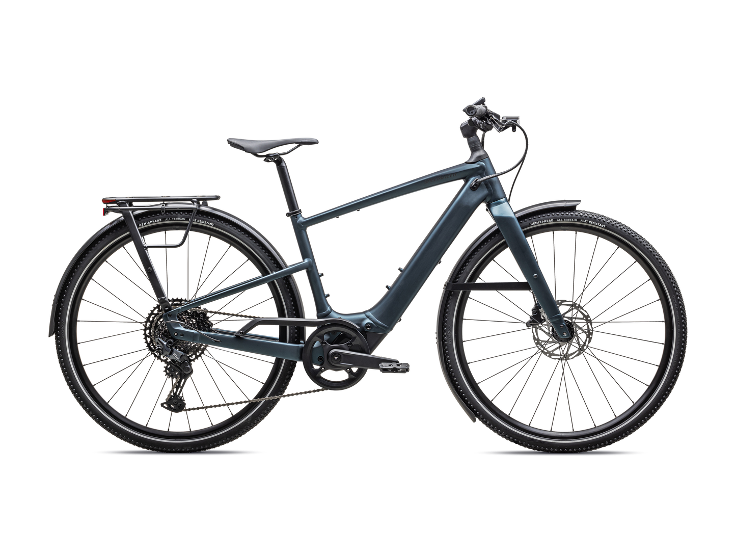 BICICLETA SPECIALIZED TURBO VADO SL 2 5.0 EQ 2026