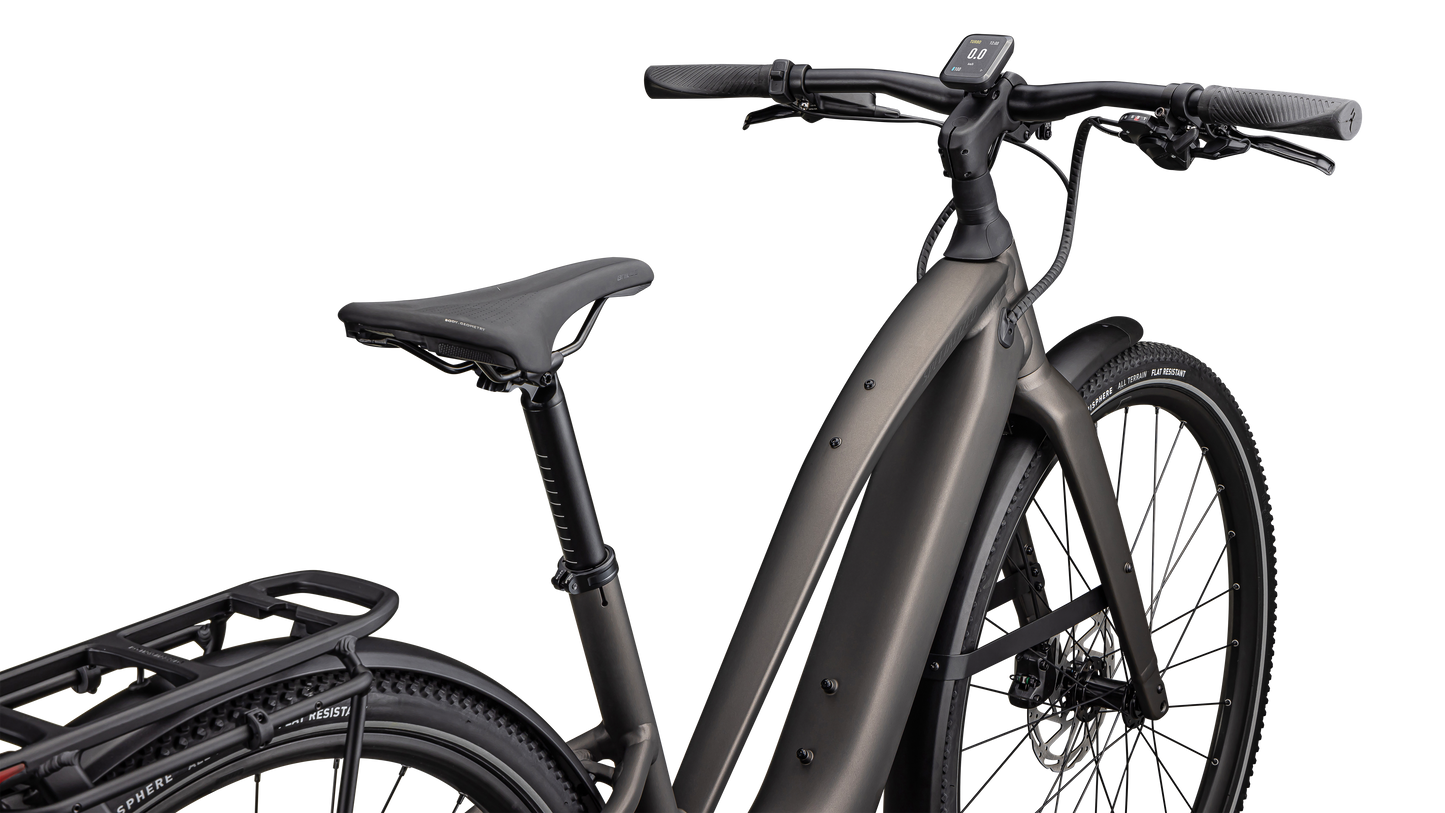 BICICLETA SPECIALIZED TURBO VADO SL 2 4.0 STEP-THROUGH EQ 2026