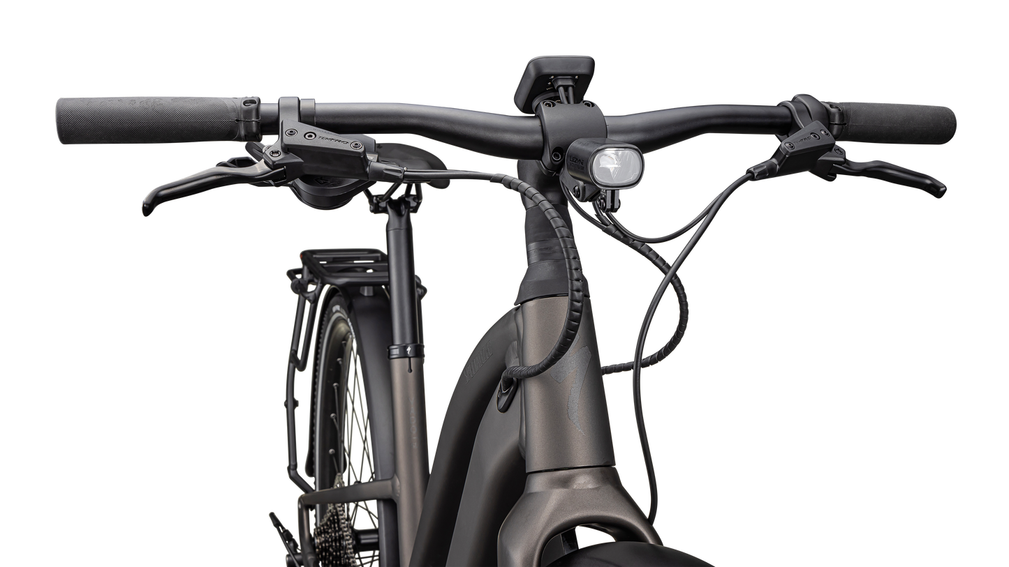 BICICLETA SPECIALIZED TURBO VADO SL 2 4.0 STEP-THROUGH EQ 2026