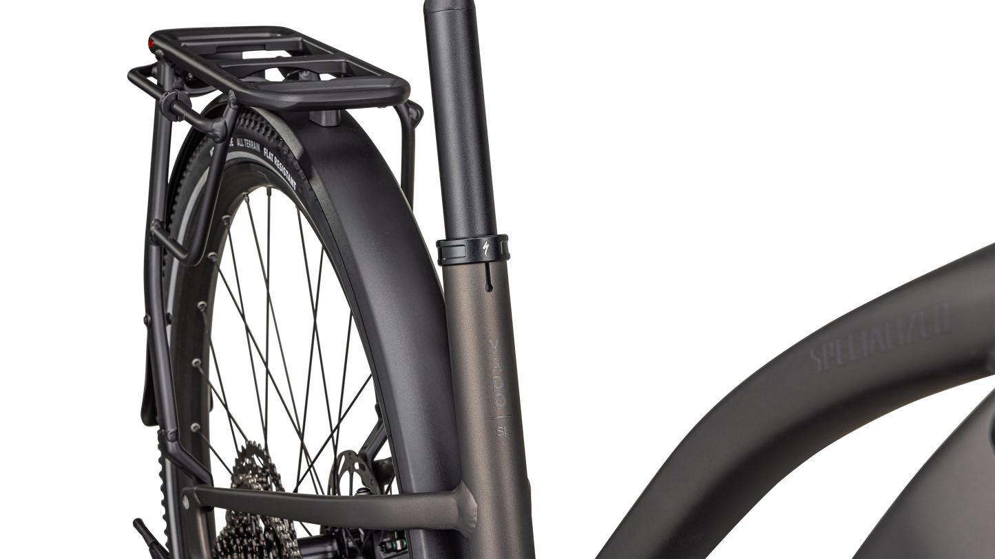 BICICLETA SPECIALIZED TURBO VADO SL 2 4.0 STEP-THROUGH EQ 2026