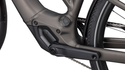 BICICLETA SPECIALIZED TURBO VADO SL 2 4.0 STEP-THROUGH EQ 2026