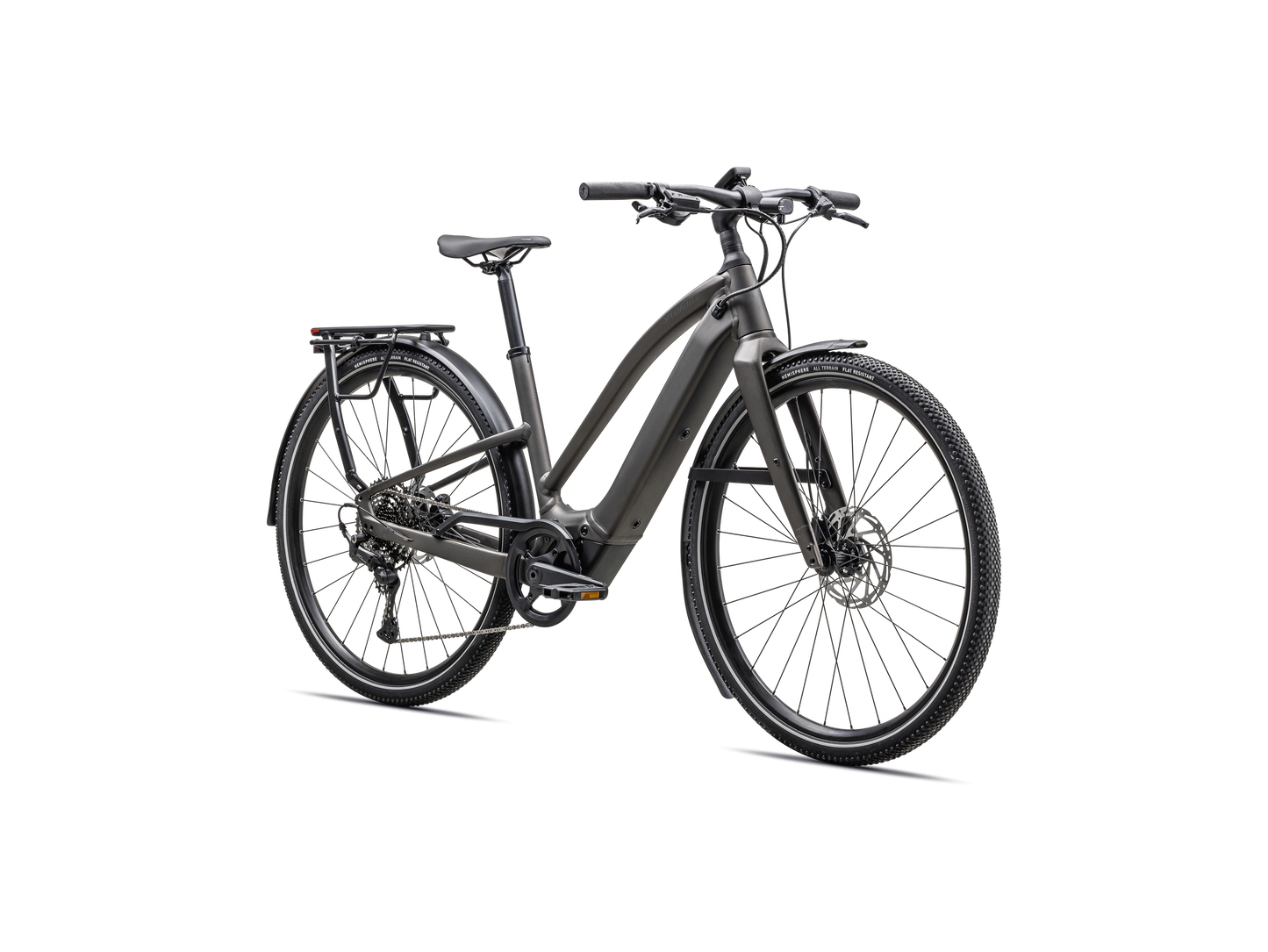 BICICLETA SPECIALIZED TURBO VADO SL 2 4.0 STEP-THROUGH EQ 2026