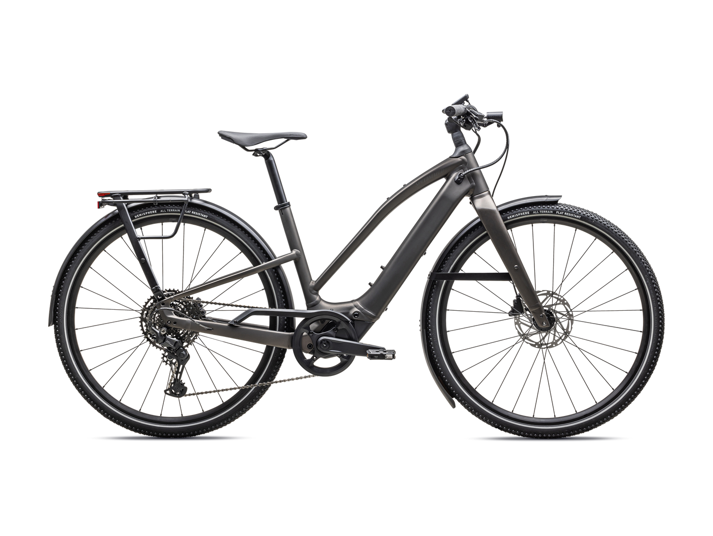 BICICLETA SPECIALIZED TURBO VADO SL 2 4.0 STEP-THROUGH EQ 2026