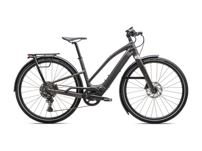 BICICLETA SPECIALIZED TURBO VADO SL 2 4.0 STEP-THROUGH EQ 2026