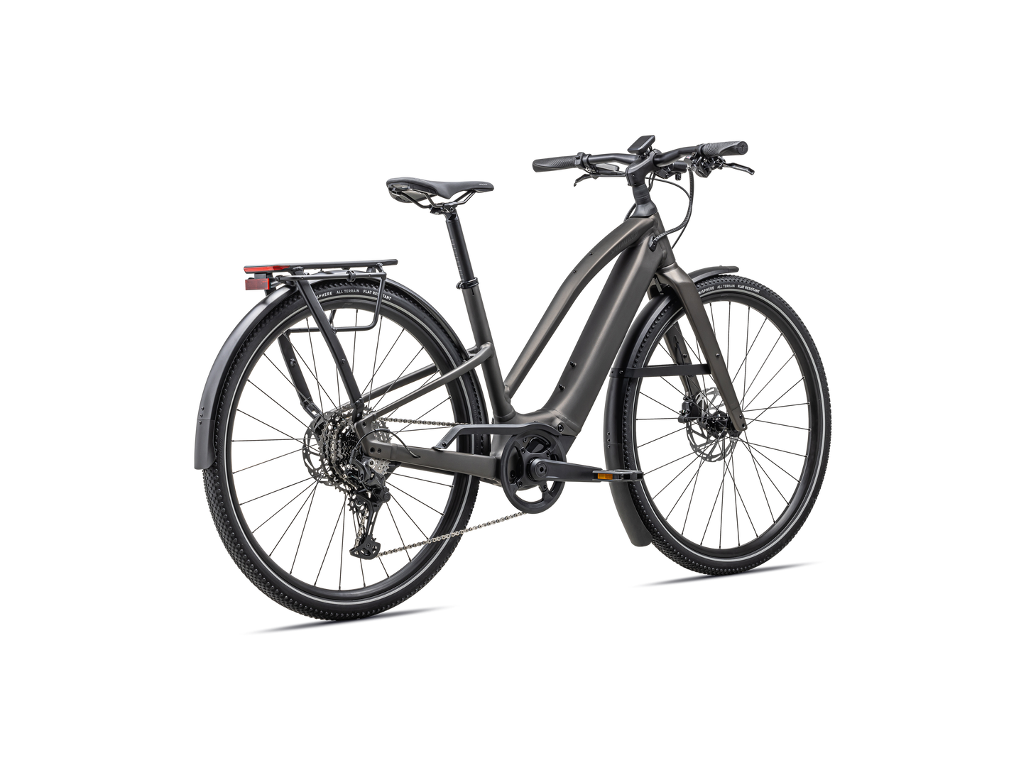 BICICLETA SPECIALIZED TURBO VADO SL 2 4.0 STEP-THROUGH EQ 2026