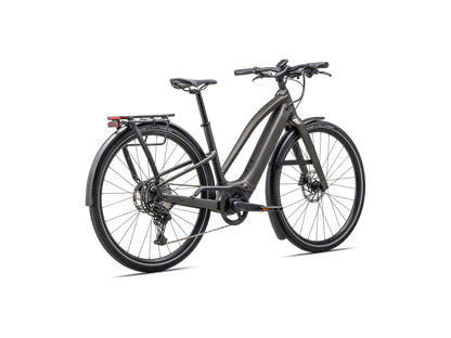 BICICLETA SPECIALIZED TURBO VADO SL 2 4.0 STEP-THROUGH EQ 2026