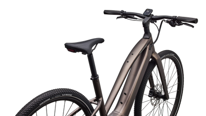 BICICLETA SPECIALIZED TURBO VADO SL 2 4.0 STEP-THROUGH 2027