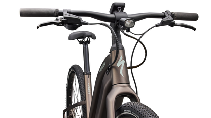 BICICLETA SPECIALIZED TURBO VADO SL 2 4.0 STEP-THROUGH 2027
