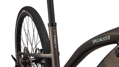 BICICLETA SPECIALIZED TURBO VADO SL 2 4.0 STEP-THROUGH 2027