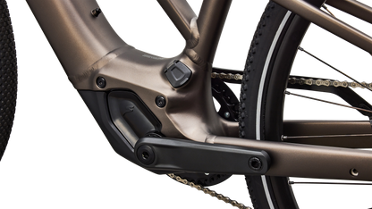 BICICLETA SPECIALIZED TURBO VADO SL 2 4.0 STEP-THROUGH 2027