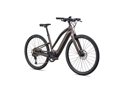 BICICLETA SPECIALIZED TURBO VADO SL 2 4.0 STEP-THROUGH 2027