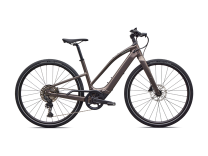 BICICLETA SPECIALIZED TURBO VADO SL 2 4.0 STEP-THROUGH 2027
