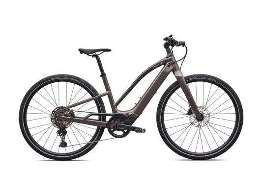 BICICLETA SPECIALIZED TURBO VADO SL 2 4.0 STEP-THROUGH 2027
