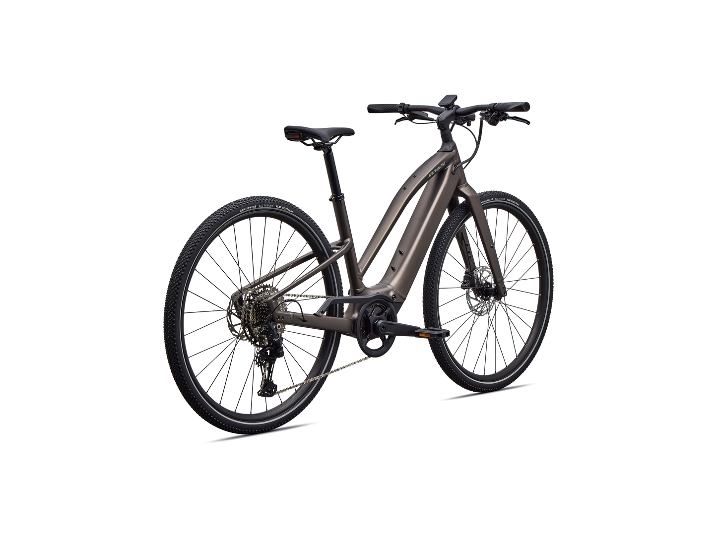 BICICLETA SPECIALIZED TURBO VADO SL 2 4.0 STEP-THROUGH 2027