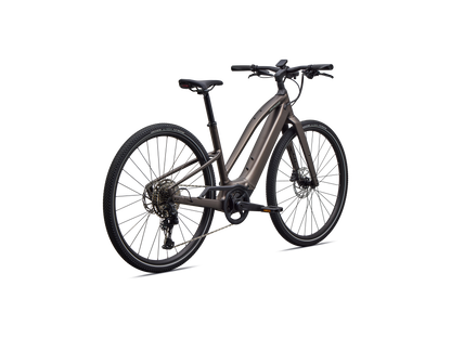 BICICLETA SPECIALIZED TURBO VADO SL 2 4.0 STEP-THROUGH 2027