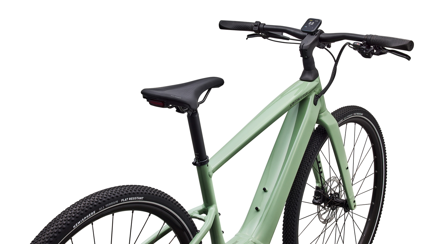 BICICLETA SPECIALIZED TURBO VADO SL 2 4.0 2027