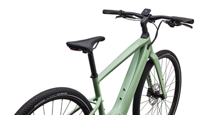 BICICLETA SPECIALIZED TURBO VADO SL 2 4.0 2027