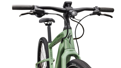 BICICLETA SPECIALIZED TURBO VADO SL 2 4.0 2027