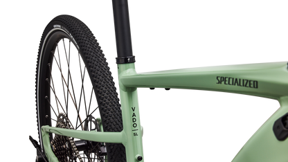 BICICLETA SPECIALIZED TURBO VADO SL 2 4.0 2027